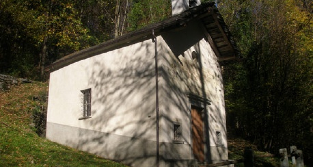 Cappella della Madonna dei Miracoli (oua_28353006_image) Cappella della Madonna dei Miracoli (oua_28353006_image)
