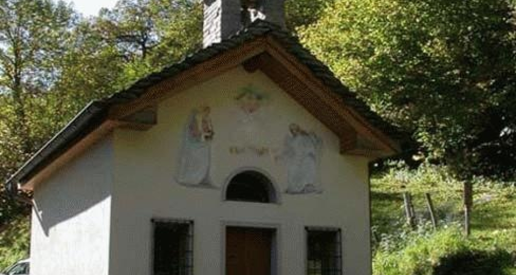 Cappella della Madonna del Rosario (oua_28416633_image)