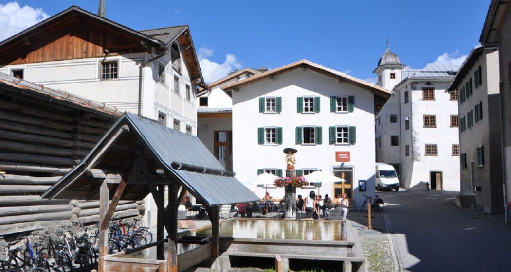 Holzbrunnen Valendas (oua_28755674_image)