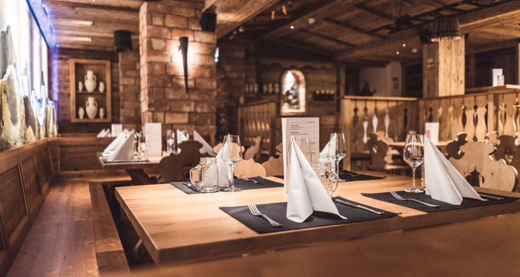 Taverna 3 Taverna 3