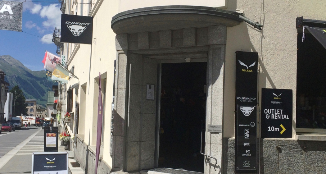 Mountainshop Pontresina (oua_28987905_image) Mountainshop Pontresina (oua_28987905_image)
