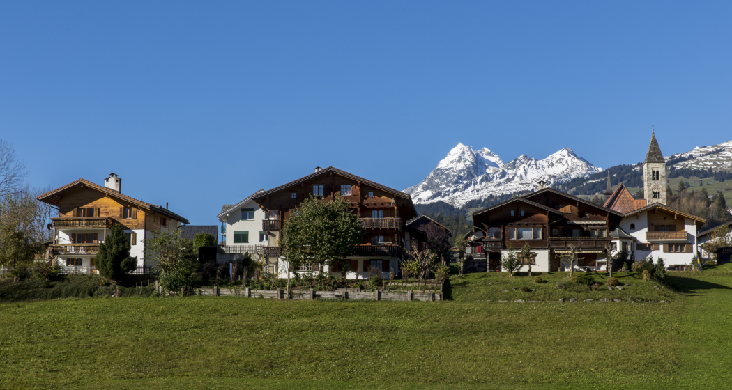 Dorf Rueun Dorf Rueun