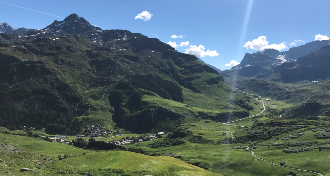 Bivio/Julierpass Bivio/Julierpass