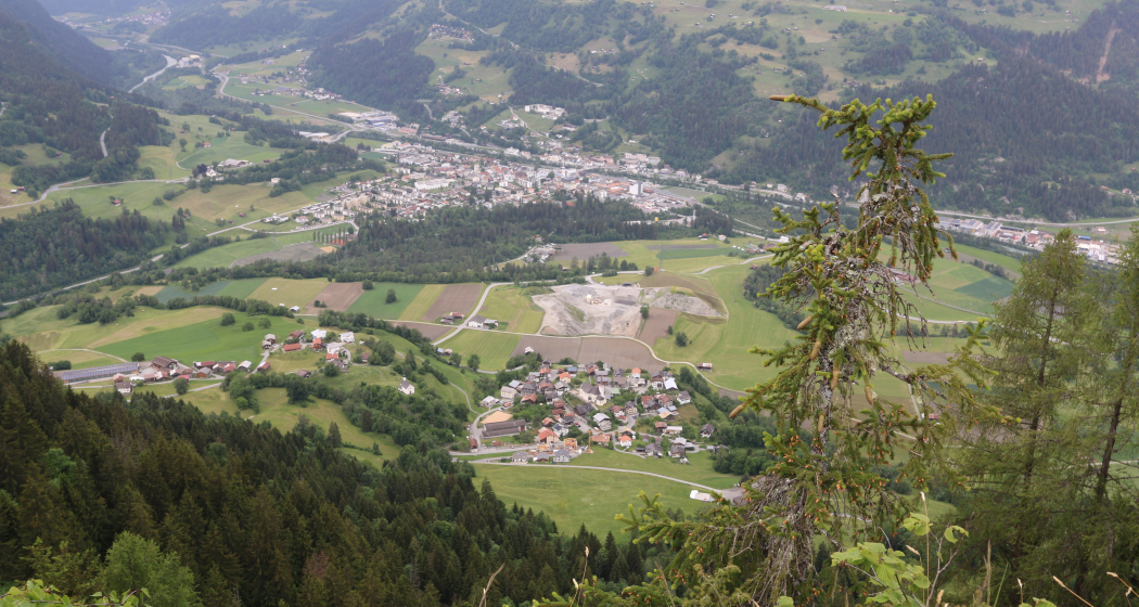 Ilanz Ilanz