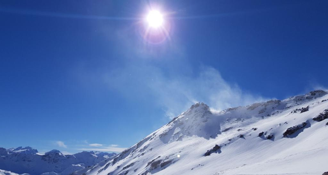 Skitour Piz Scalotta Skitour Piz Scalotta