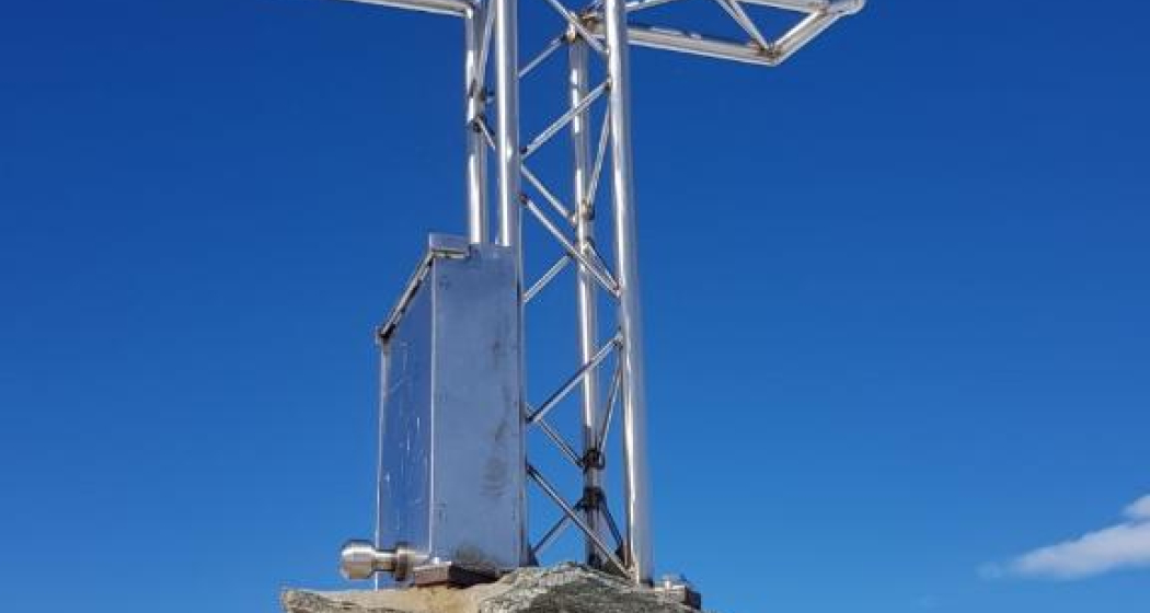 Skitour Piz Scalotta Skitour Piz Scalotta