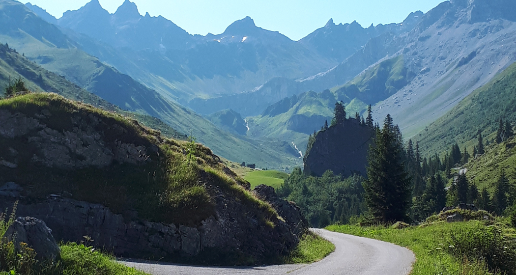 Gafia mit dem Schlangenstein. Gafia mit dem Schlangenstein.