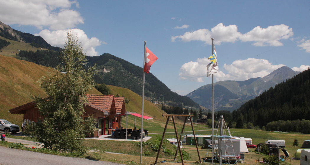 Ustria Campadi Ustria Campadi