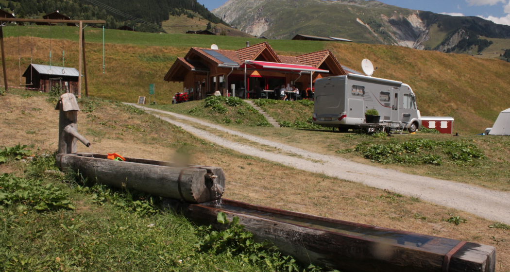 Ustria Camping Viva (oua_31261039_image) Ustria Camping Viva (oua_31261039_image)