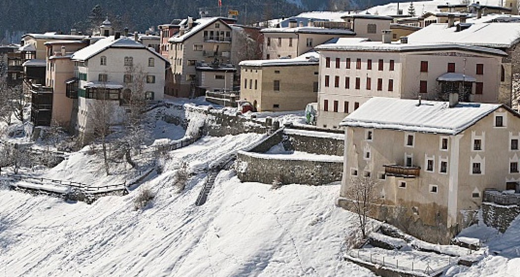 Via Engiadina Weitwanderweg (Winter) (oua_32199680_image) Via Engiadina Weitwanderweg (Winter) (oua_32199680_image)