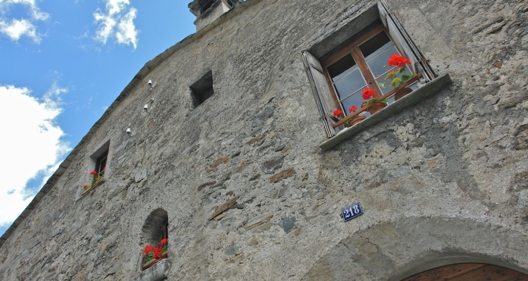 Casa Tomé Casa Tomé