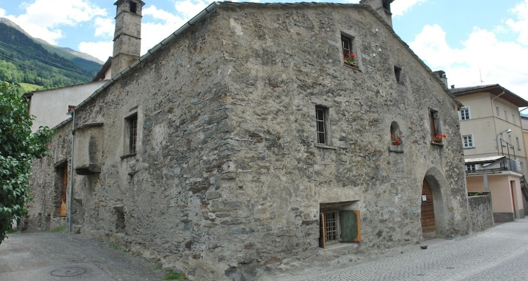 Casa Tomé Casa Tomé