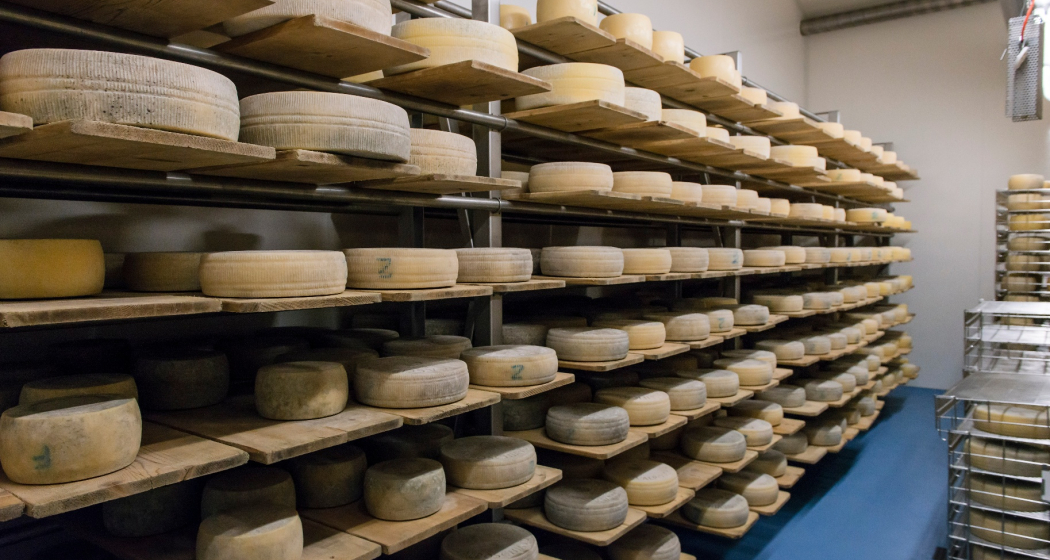 Caseificio Valposchiavo