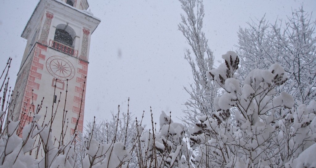 Chiesa Evangelica Chiesa Evangelica