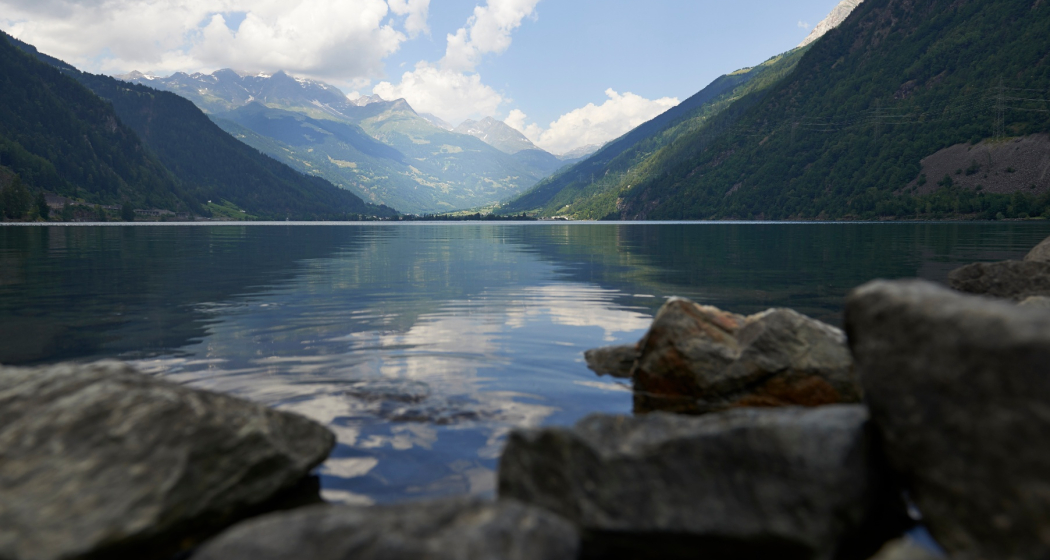 Lago di Poschiavo