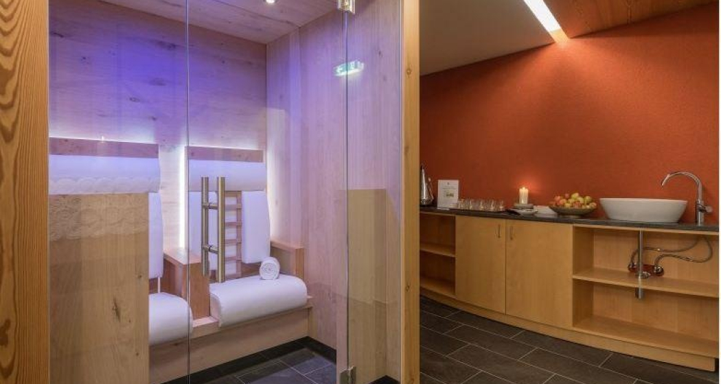 Sauna Sauna