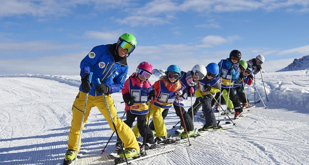 Skischule 1 Skischule 1