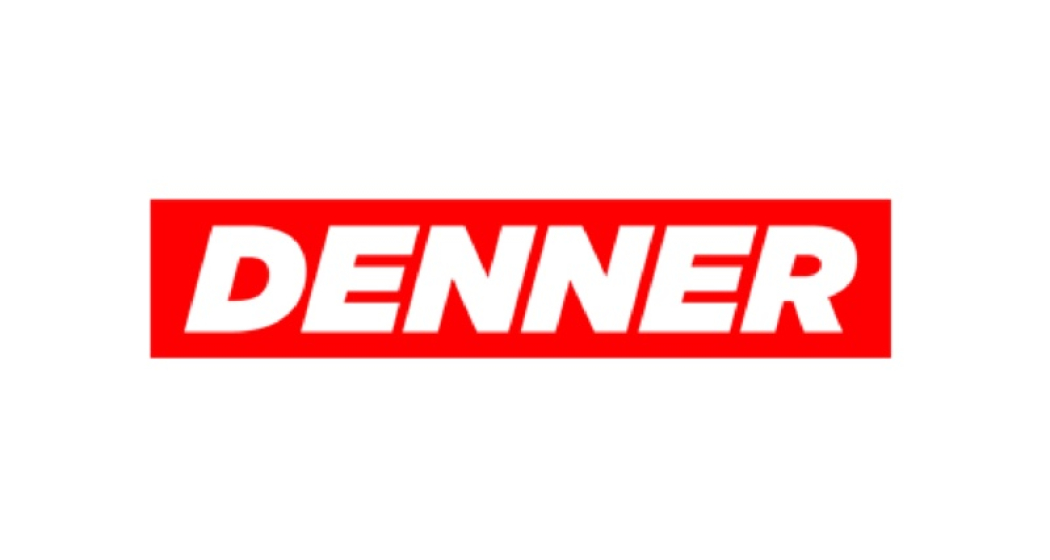 Logo Denner Logo Denner