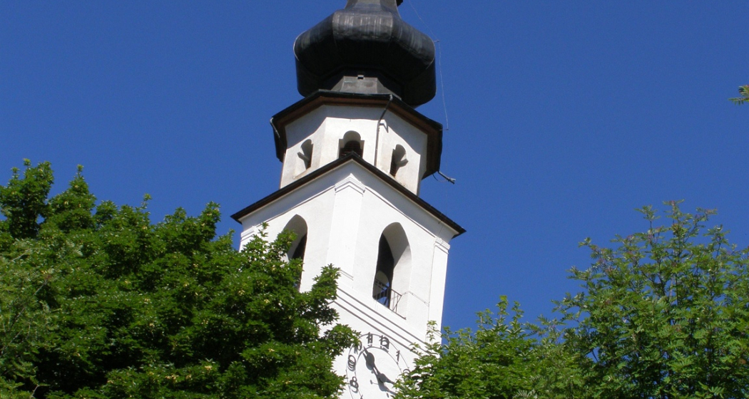 Abschied von Guarda Abschied von Guarda