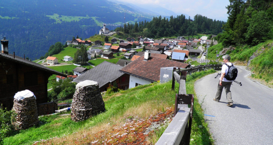 Ruschein Ruschein