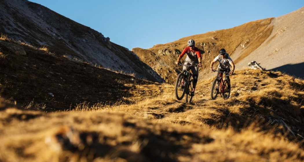 Furcletta/Welschtobel Tour by Bike World