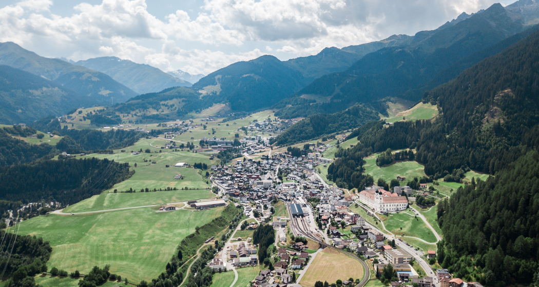 Disentis Disentis