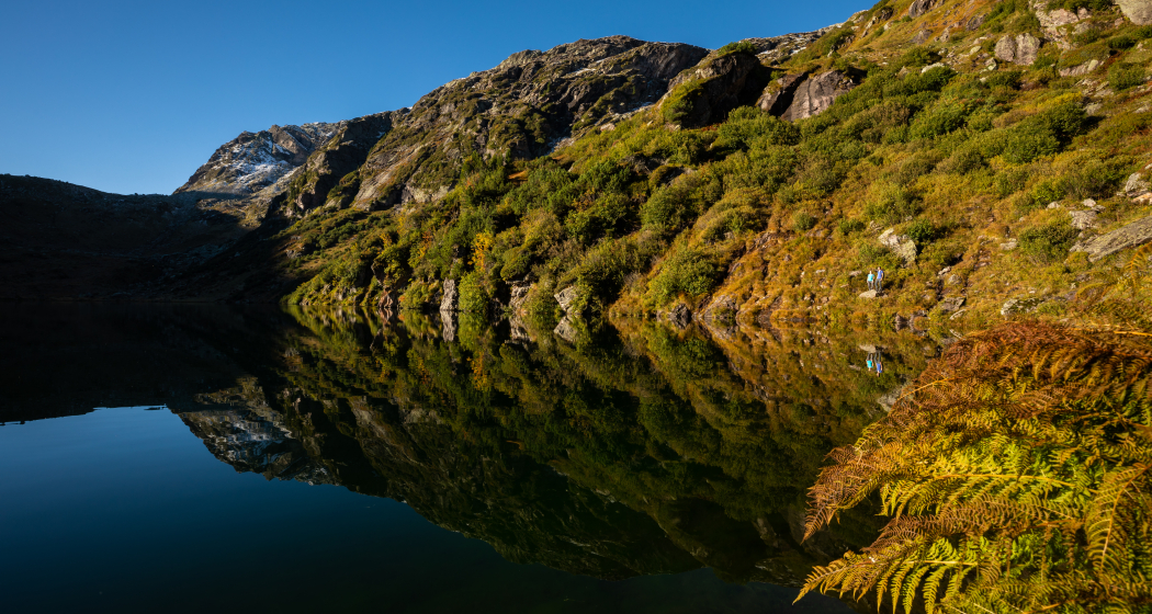 Murgsee Murgsee