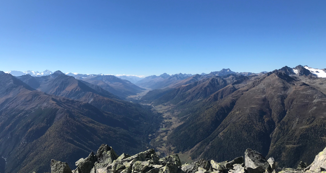 Nationalpark: Zernez – Munt Baselgia – Macunseen – Alp Zeznina – Lavin (oua_33404639_image) Nationalpark: Zernez – Munt Baselgia – Macunseen – Alp Zeznina – Lavin (oua_33404639_image)