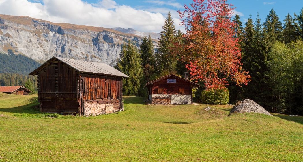 Höhenwanderung auf Planetenlehrpfad Falera - Murschetg (oua_33412869_image) Höhenwanderung auf Planetenlehrpfad Falera - Murschetg (oua_33412869_image)