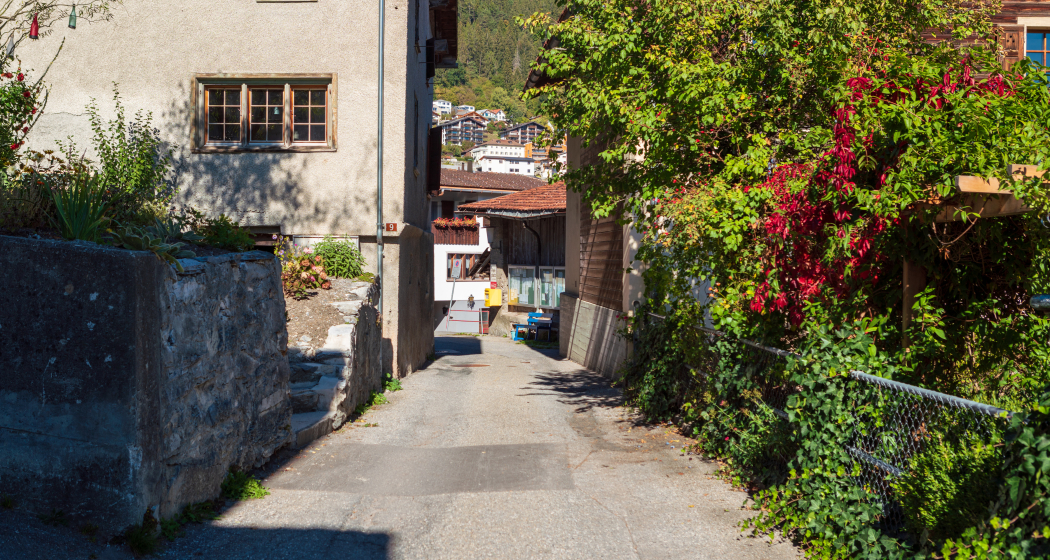 Rundwanderung: Trin Porclis (oua_33412929_image) Rundwanderung: Trin Porclis (oua_33412929_image)