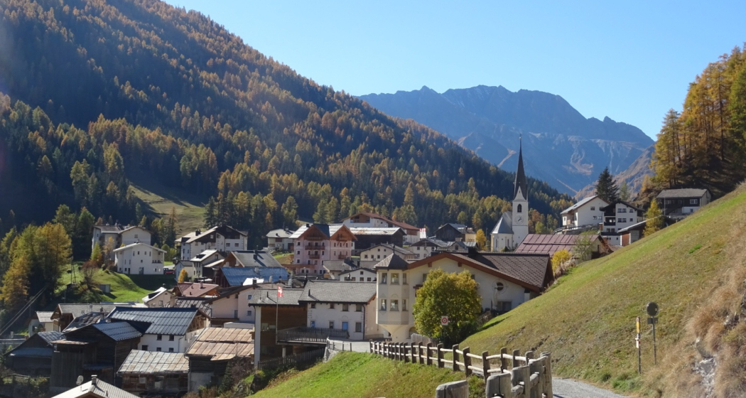 Samnaun-Compatsch Samnaun-Compatsch