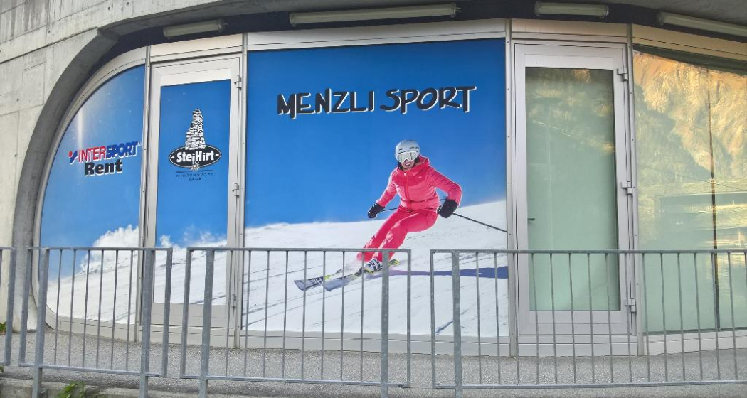 Intersport Rent Menzlisport Steihirt Intersport Rent Menzlisport Steihirt