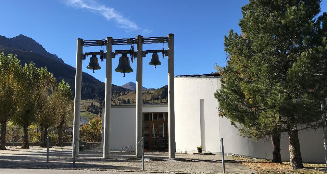 Reformierte Kirchgemeindehaus (oua_33680769_image) Reformierte Kirchgemeindehaus (oua_33680769_image)