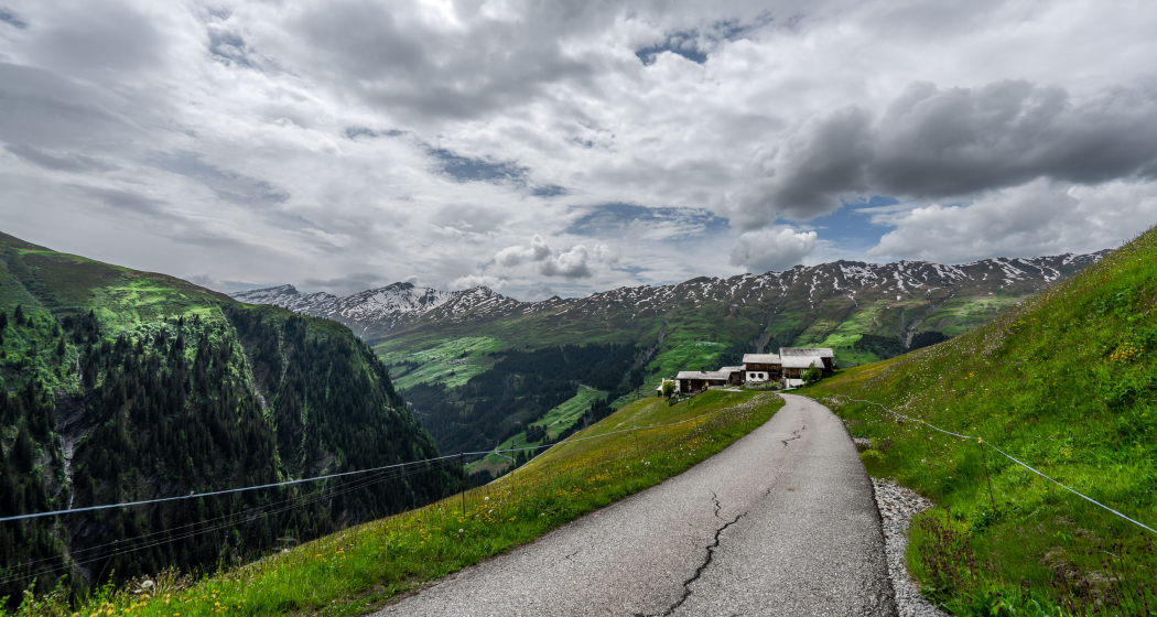 Glaspass Glaspass
