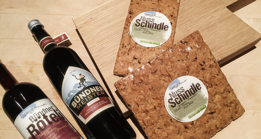 Crestaprodukte Seewis (oua_33860928_image) Crestaprodukte Seewis (oua_33860928_image)