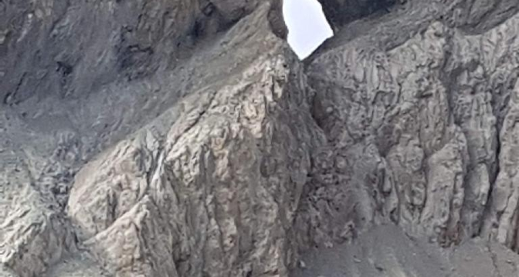 Martinsloch Martinsloch