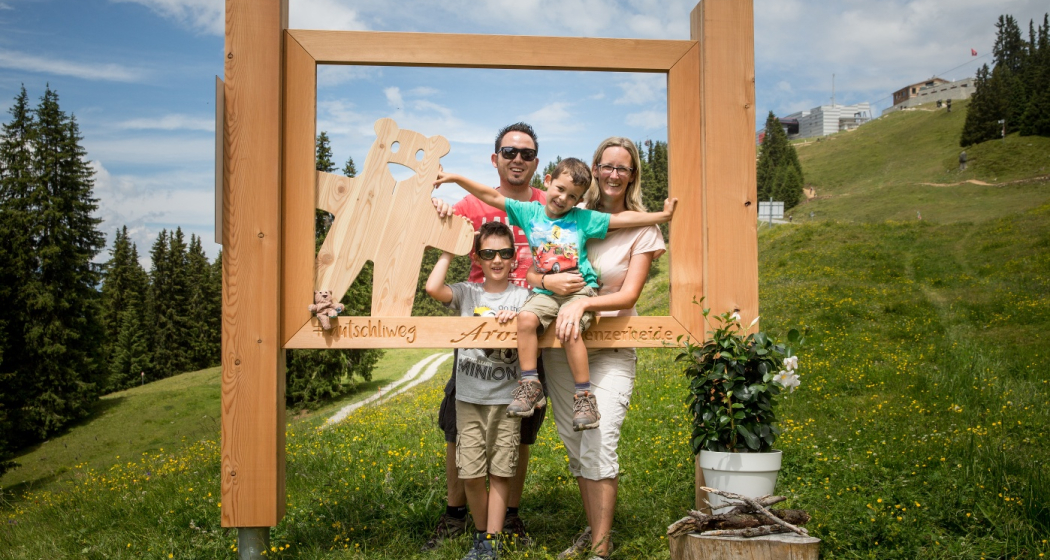 Seid ihr bereit für ein Bärfie? Seid ihr bereit für ein Bärfie?