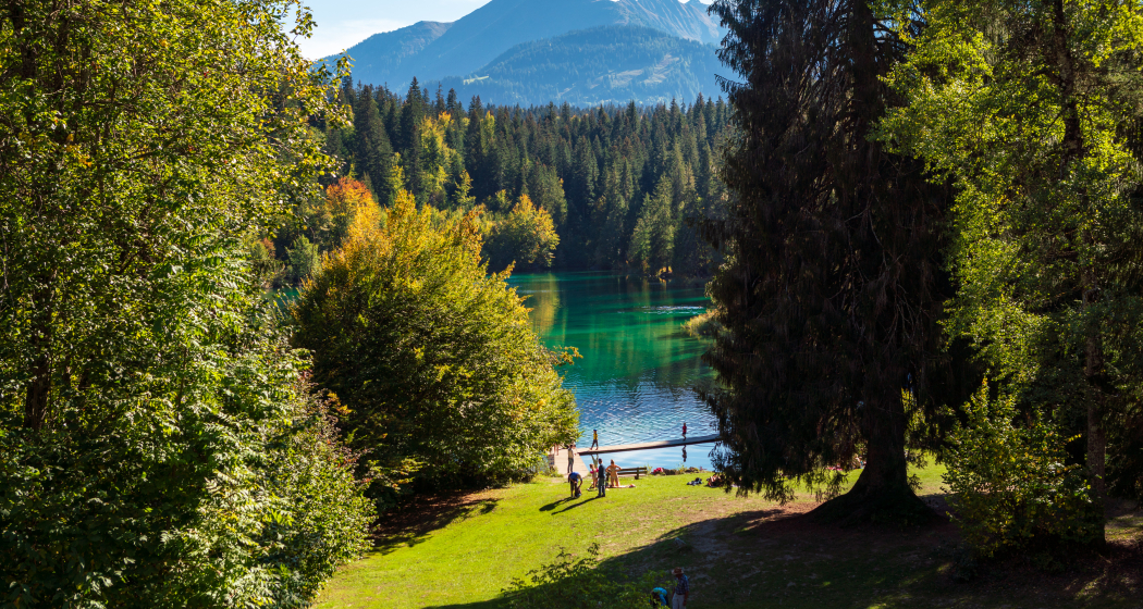 4-Seen-Wanderung: Caumasee - Crestasee - Felsbachschlucht (oua_34448821_image) 4-Seen-Wanderung: Caumasee - Crestasee - Felsbachschlucht (oua_34448821_image)