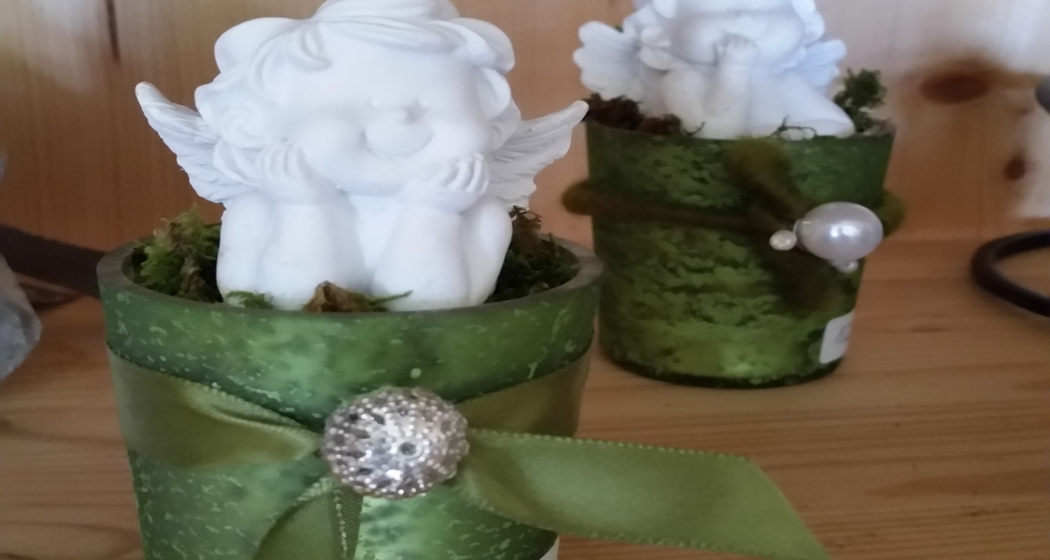 Engelschmuck Engelschmuck