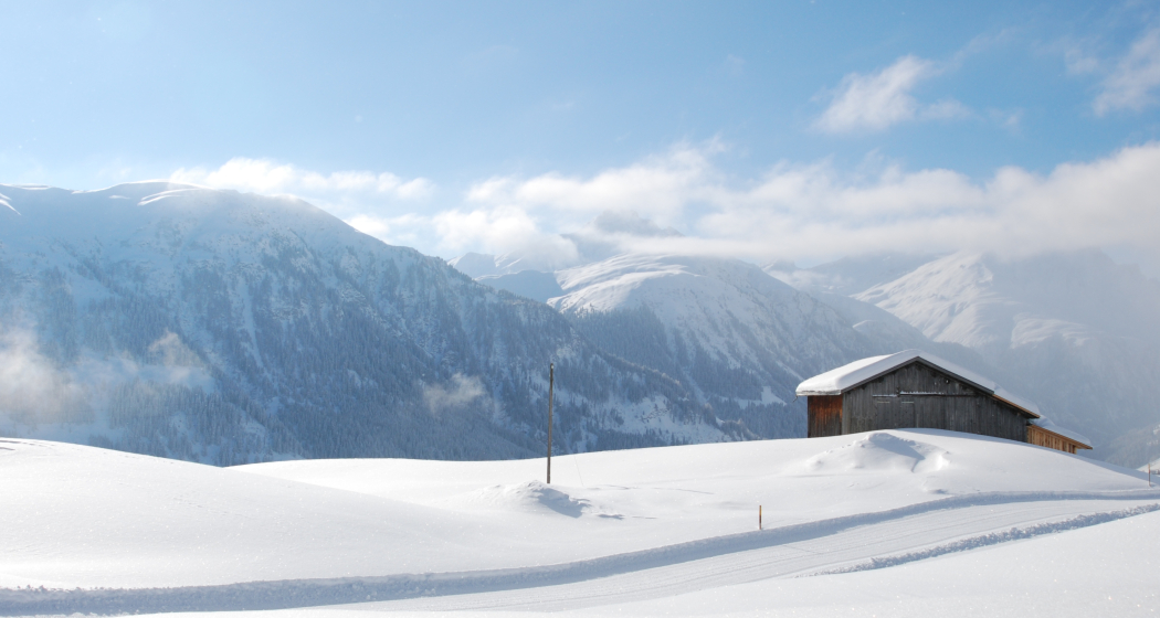Safiental ©Safiental Tourismus AG Safiental ©Safiental Tourismus AG