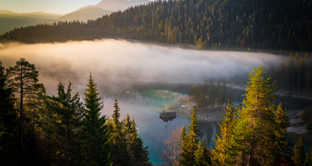 Caumasee Caumasee
