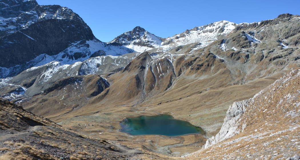 Mountainbike-Tour vom Piz Nair zum Suvretta-Pass (oua_35375786_image) Mountainbike-Tour vom Piz Nair zum Suvretta-Pass (oua_35375786_image)