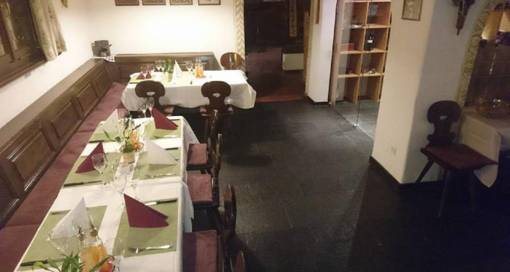 Pizzeria Cristallina Pizzeria Cristallina