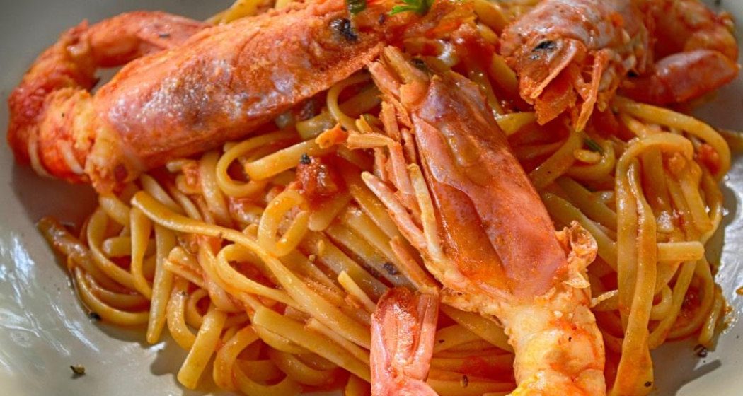 Il Forno Il Forno