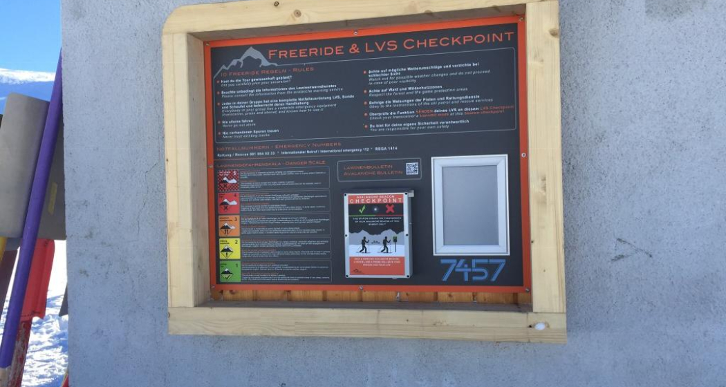 LVS-Trainingsanlage Bivio (oua_35679345_image)