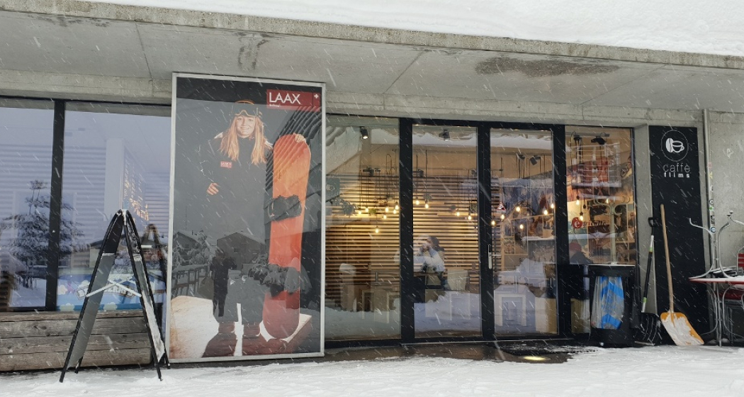 Caffè Flims Caffè Flims