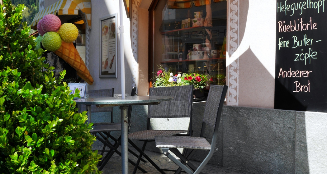 Cafe Conditorei Iselin Cafe Conditorei Iselin