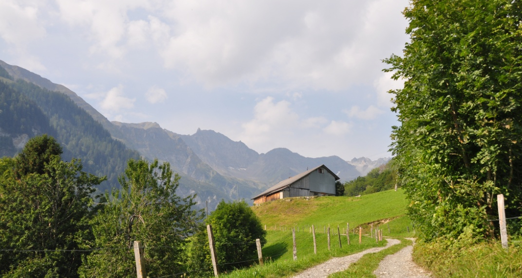 Der Weiler Lavadiel Der Weiler Lavadiel