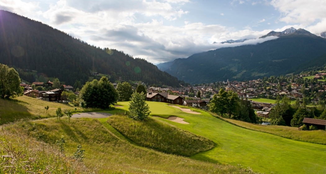 30.01 Gargellen (A) - Klosters (Schlappin), ViaValtellina 30.01 Gargellen (A) - Klosters (Schlappin), ViaValtellina