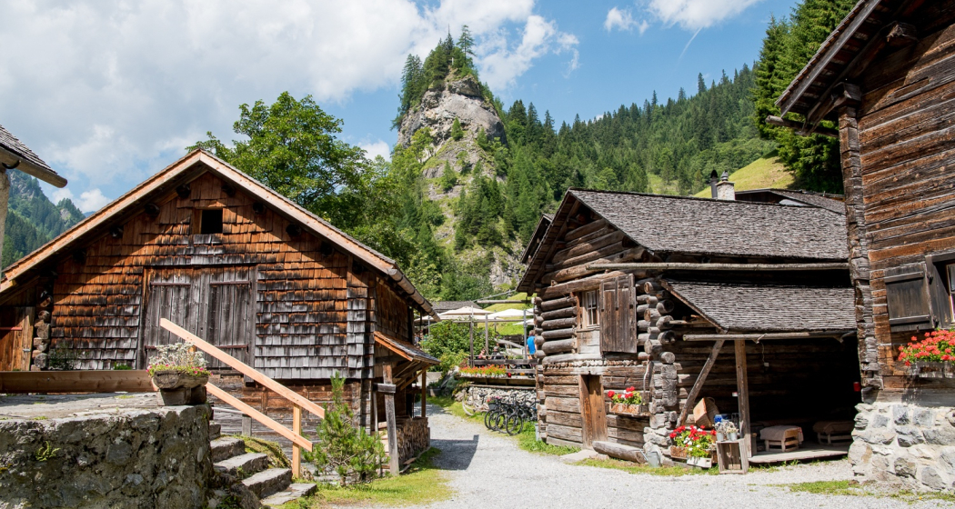 Walsersiedlung Sankt Martin (oua_37043524_image)